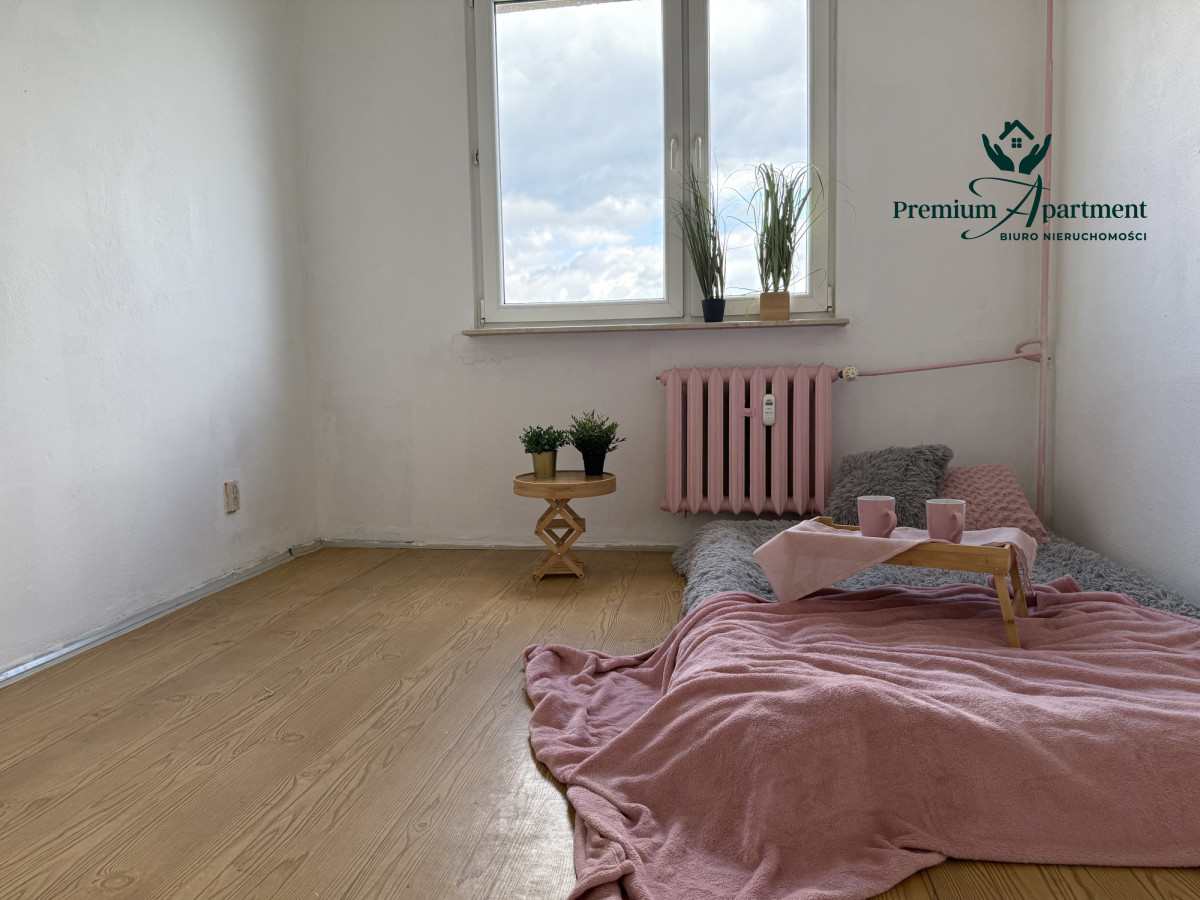 Mieszkanie na sprzedaż