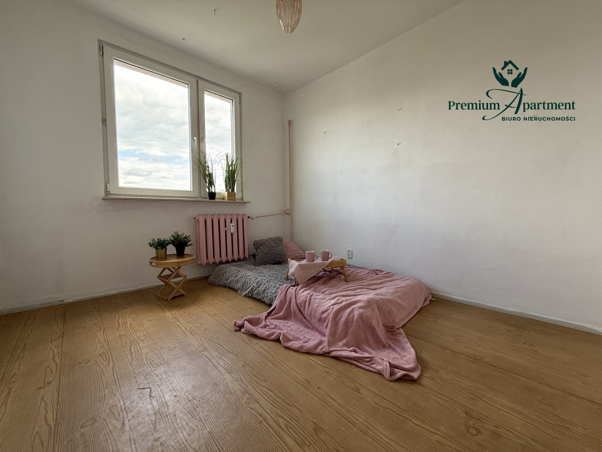 Mieszkanie na sprzedaż