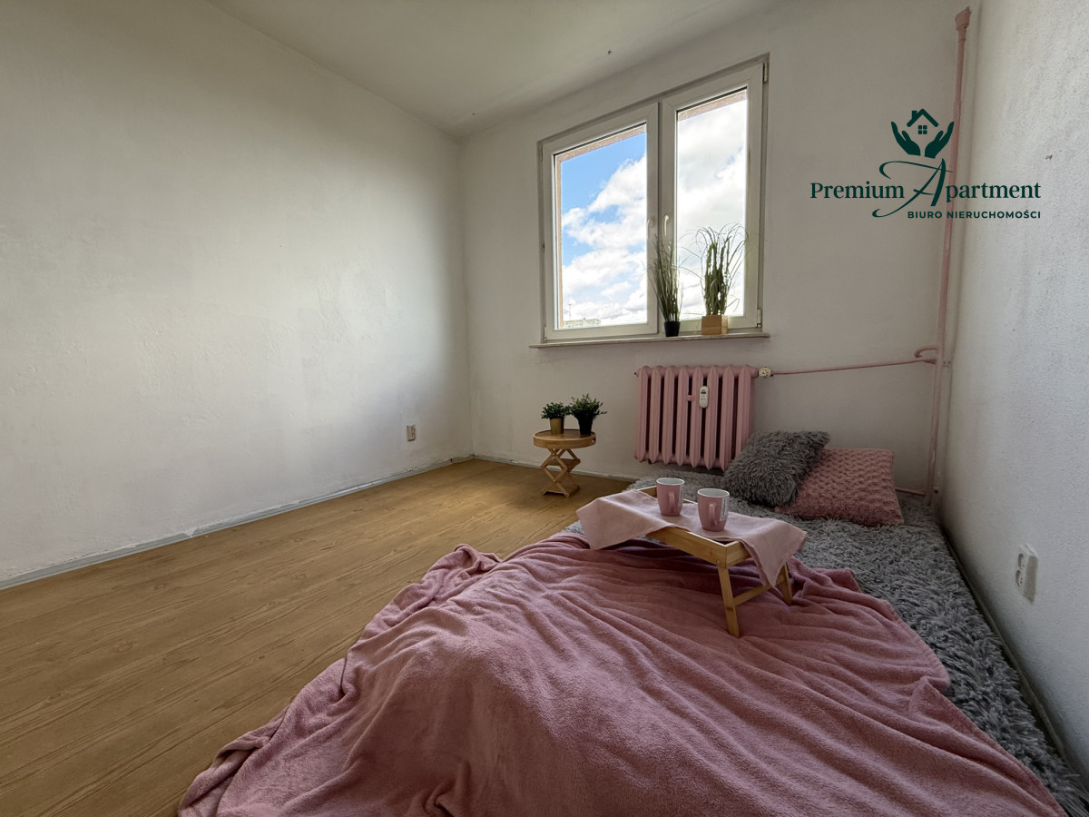 Mieszkanie na sprzedaż