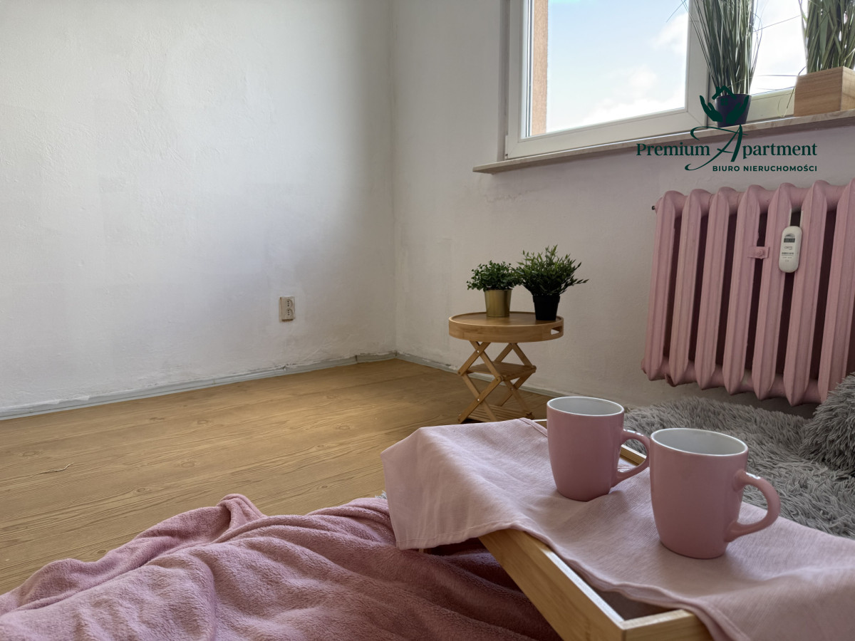 Mieszkanie na sprzedaż