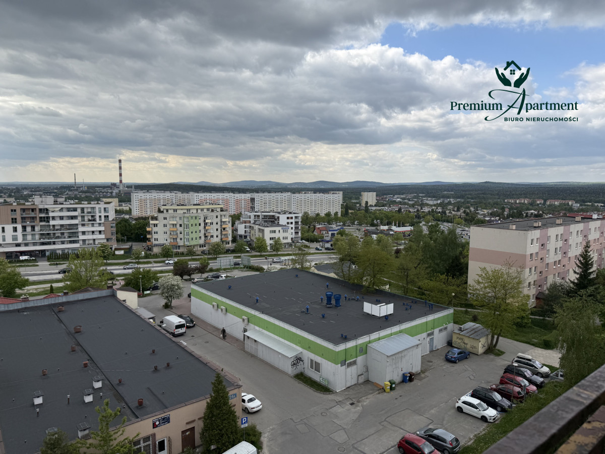 Mieszkanie na sprzedaż