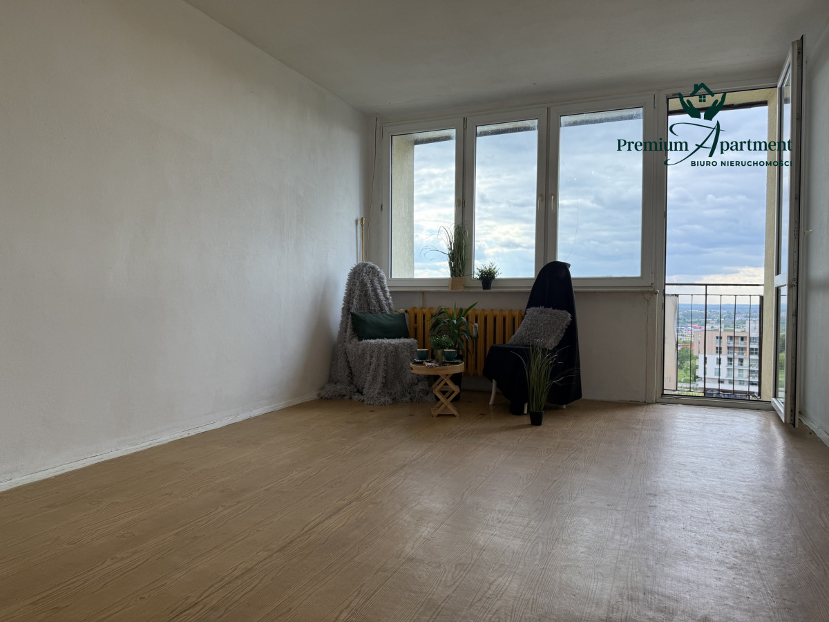 Mieszkanie na sprzedaż