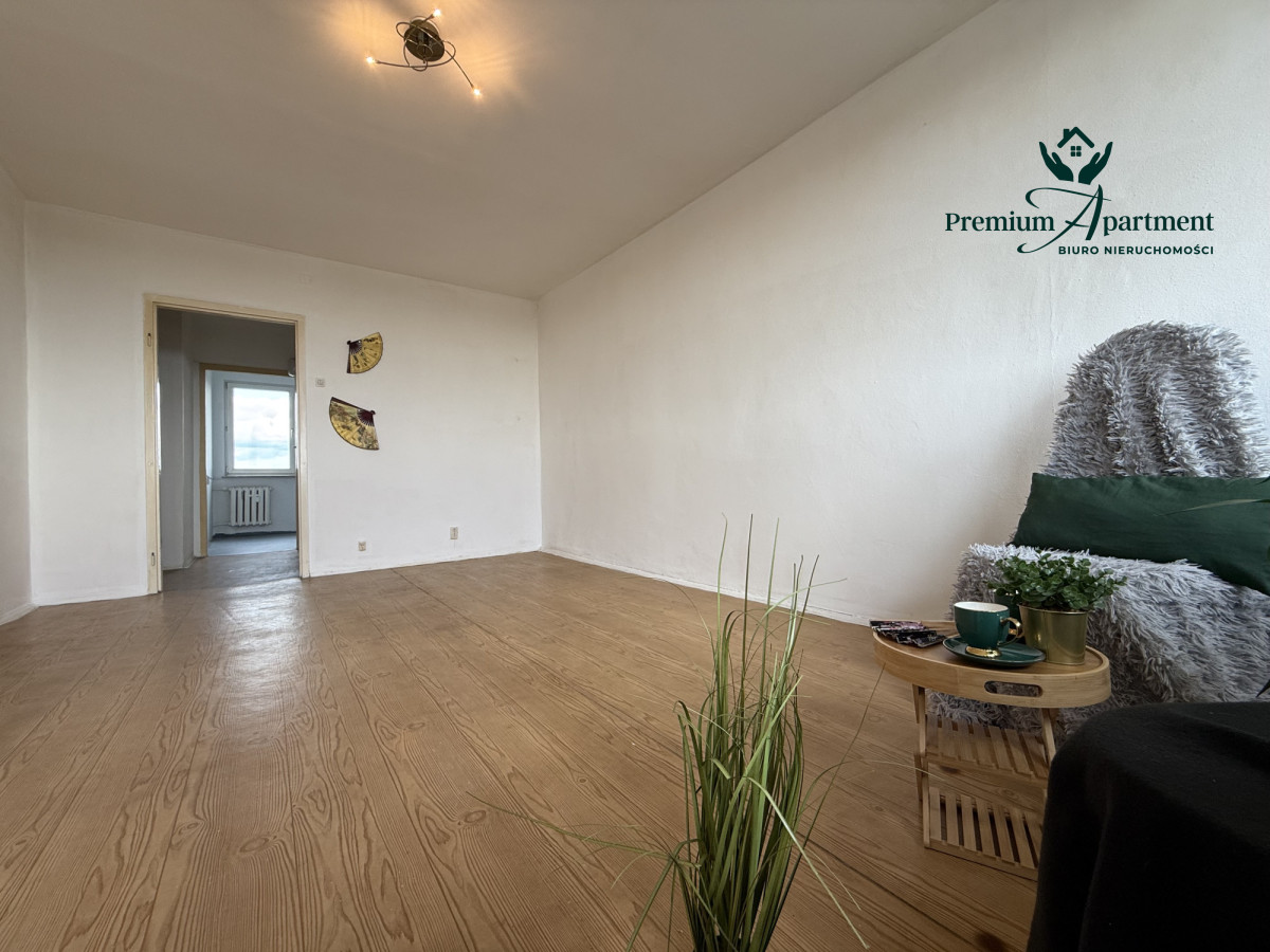 Mieszkanie na sprzedaż