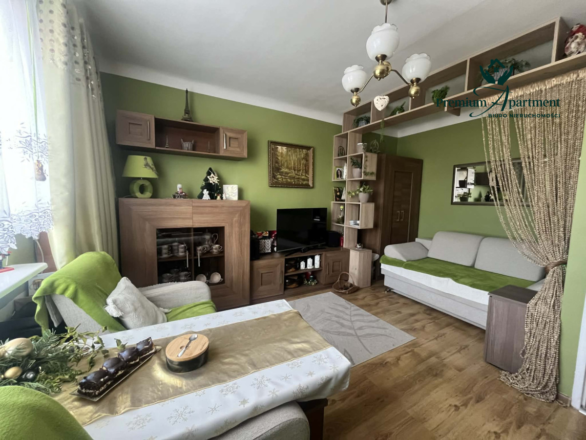 Mieszkanie na sprzedaż