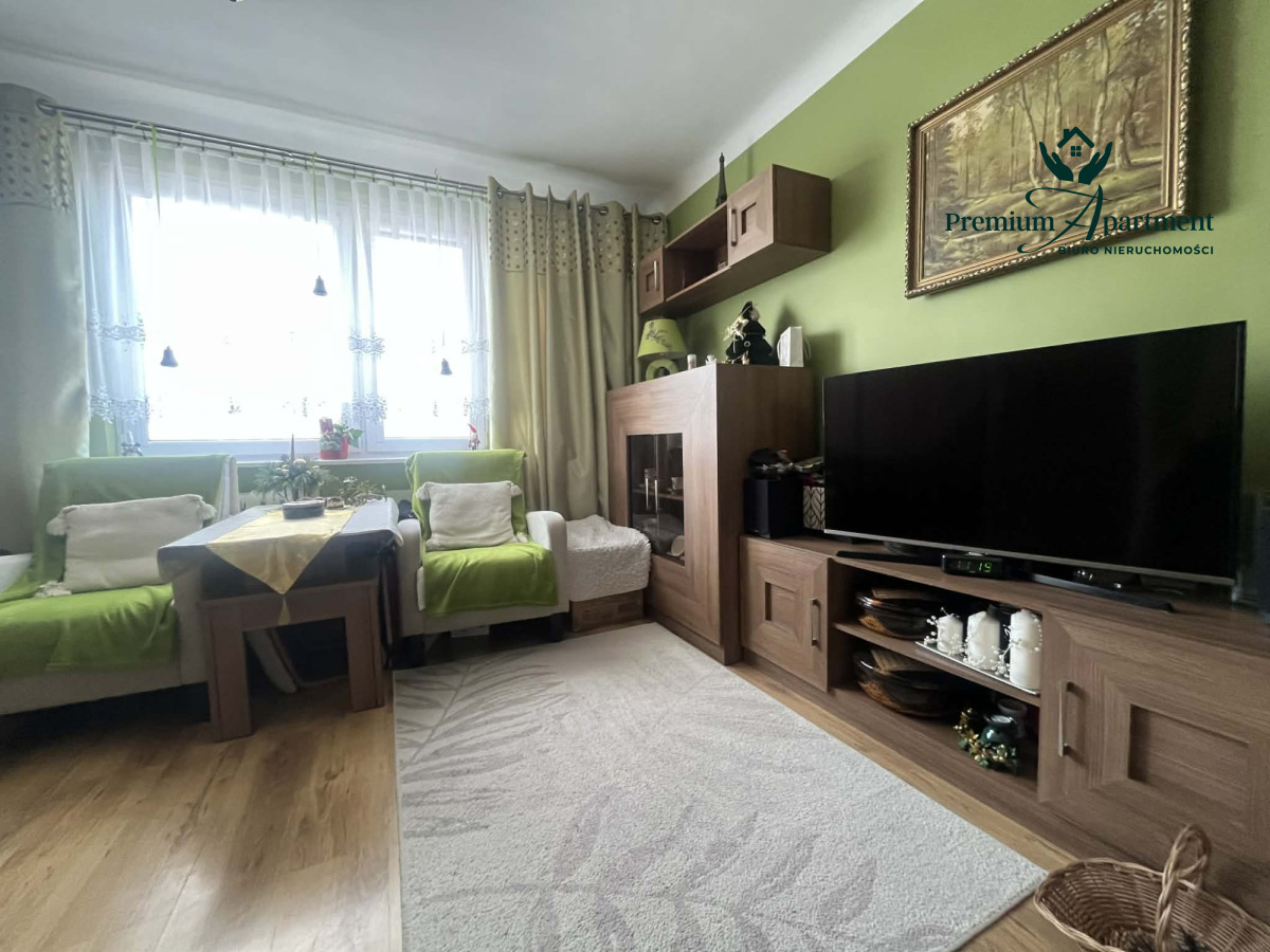 Mieszkanie na sprzedaż