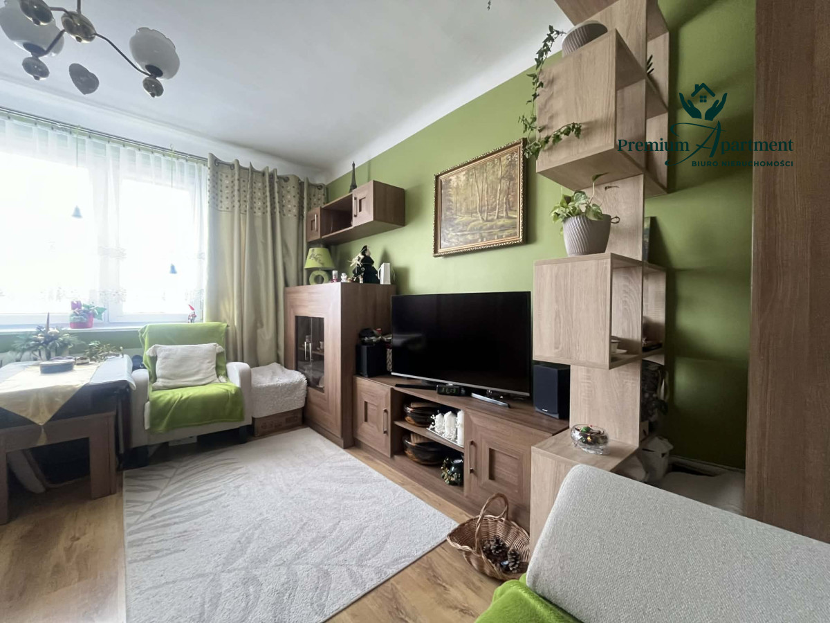 Mieszkanie na sprzedaż