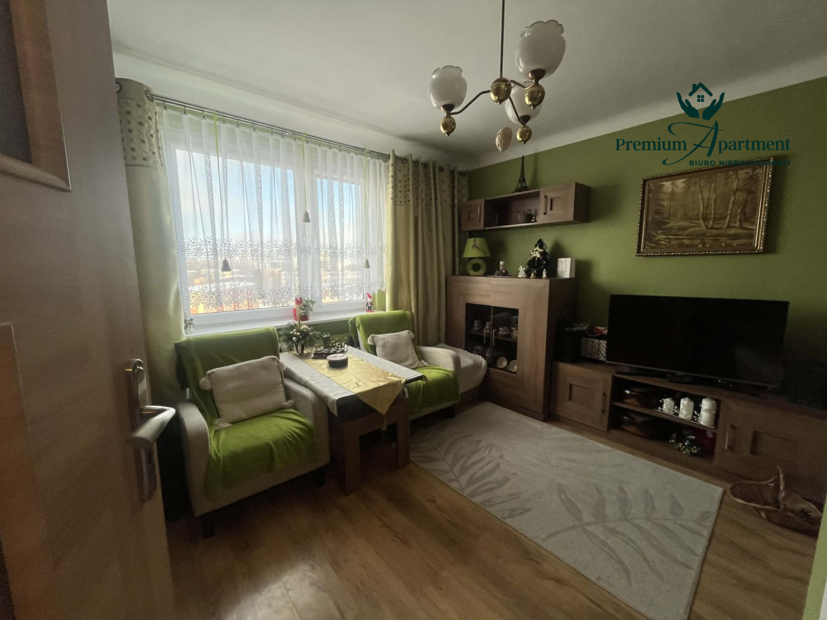 Mieszkanie na sprzedaż