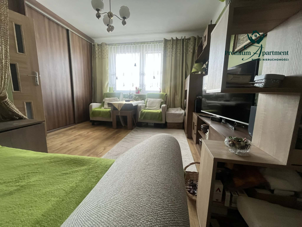 Mieszkanie na sprzedaż