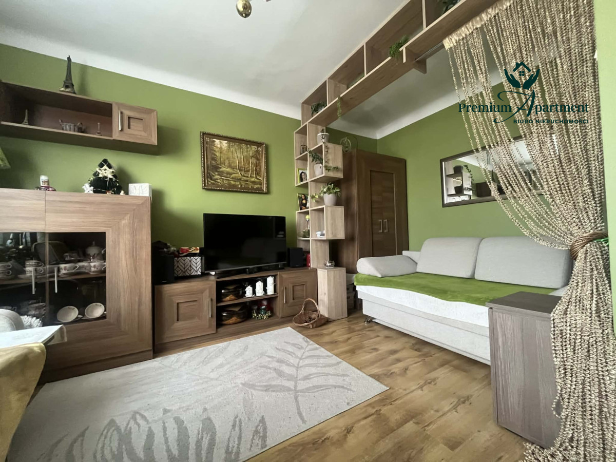 Mieszkanie na sprzedaż