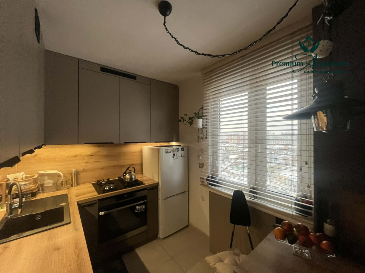 Mieszkanie na sprzedaż