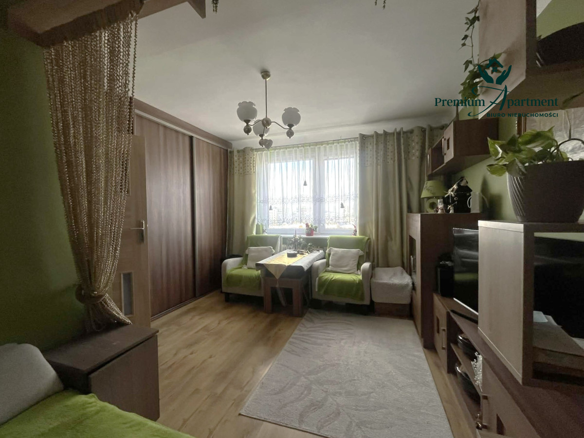 Mieszkanie na sprzedaż