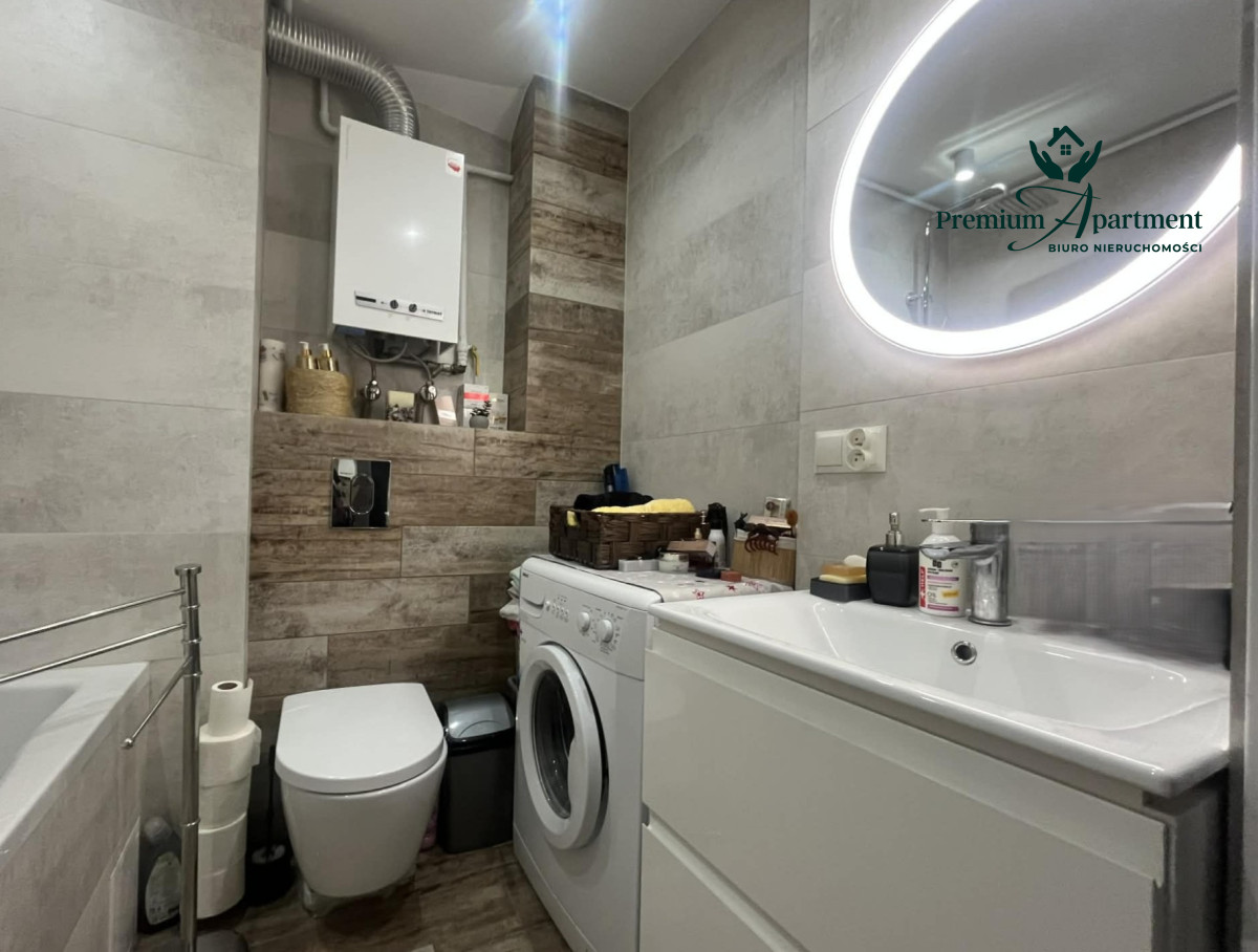 Mieszkanie na sprzedaż