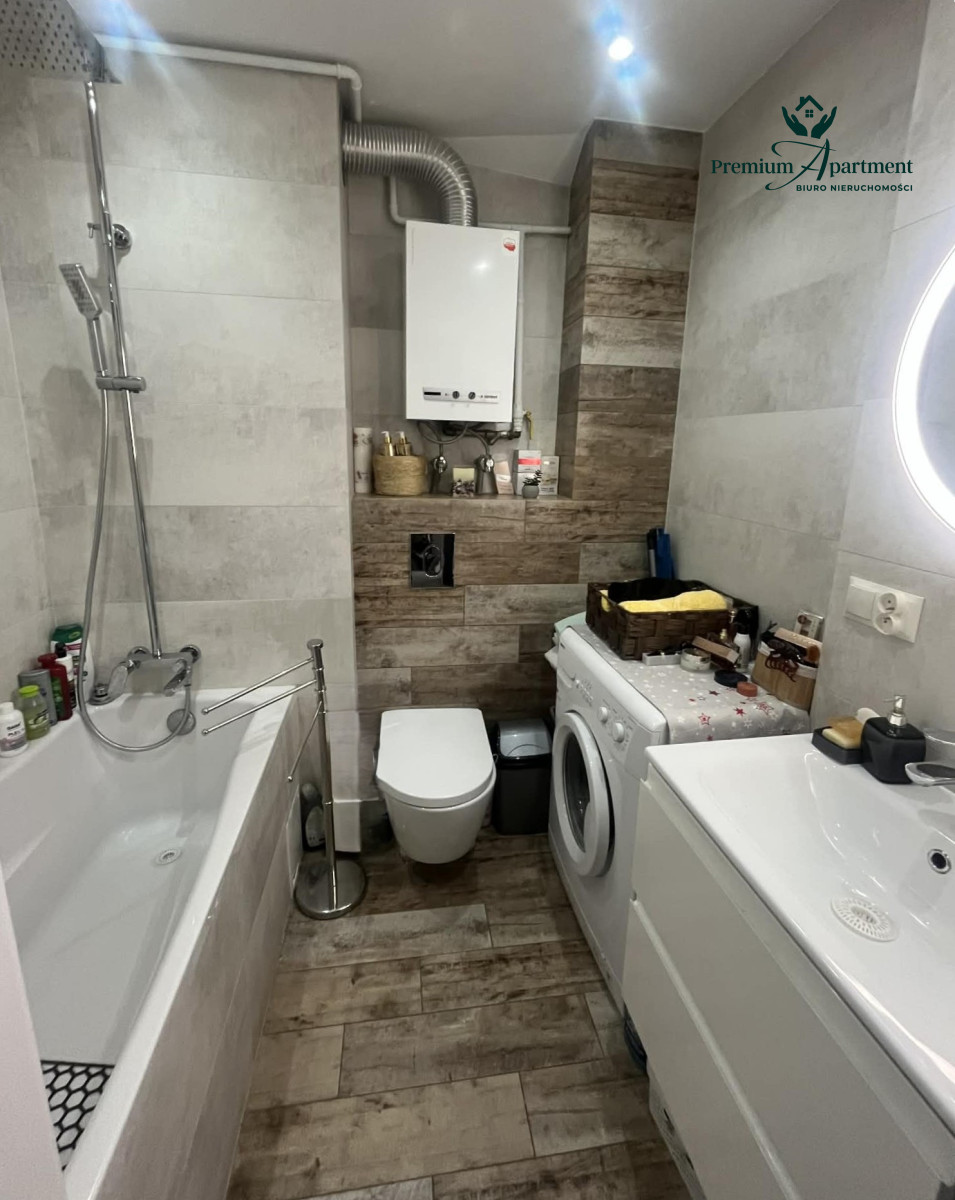 Mieszkanie na sprzedaż