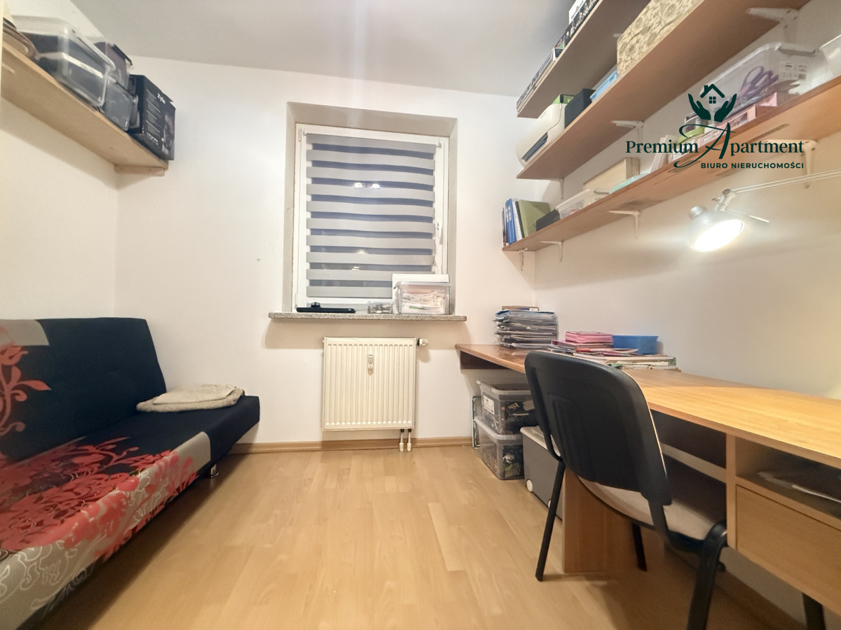 Mieszkanie na sprzedaż