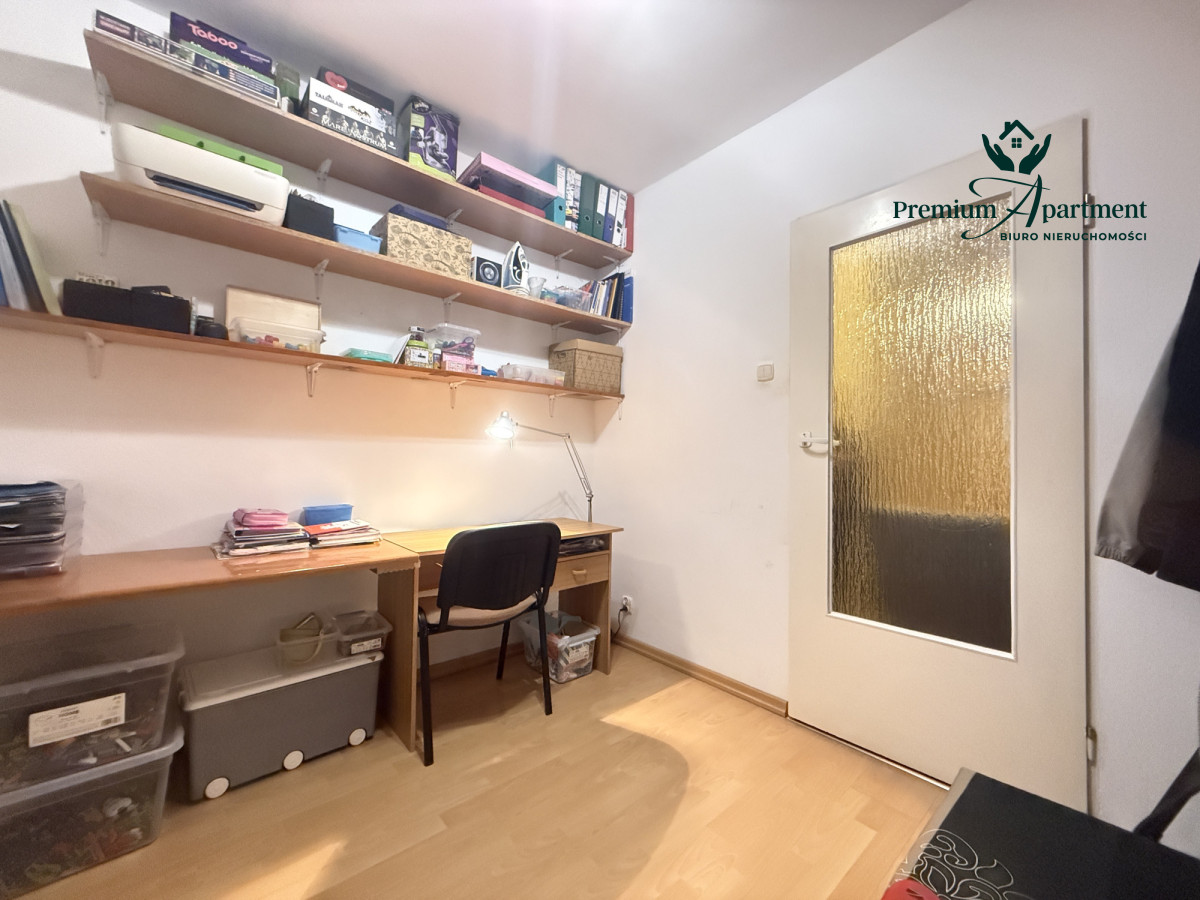 Mieszkanie na sprzedaż