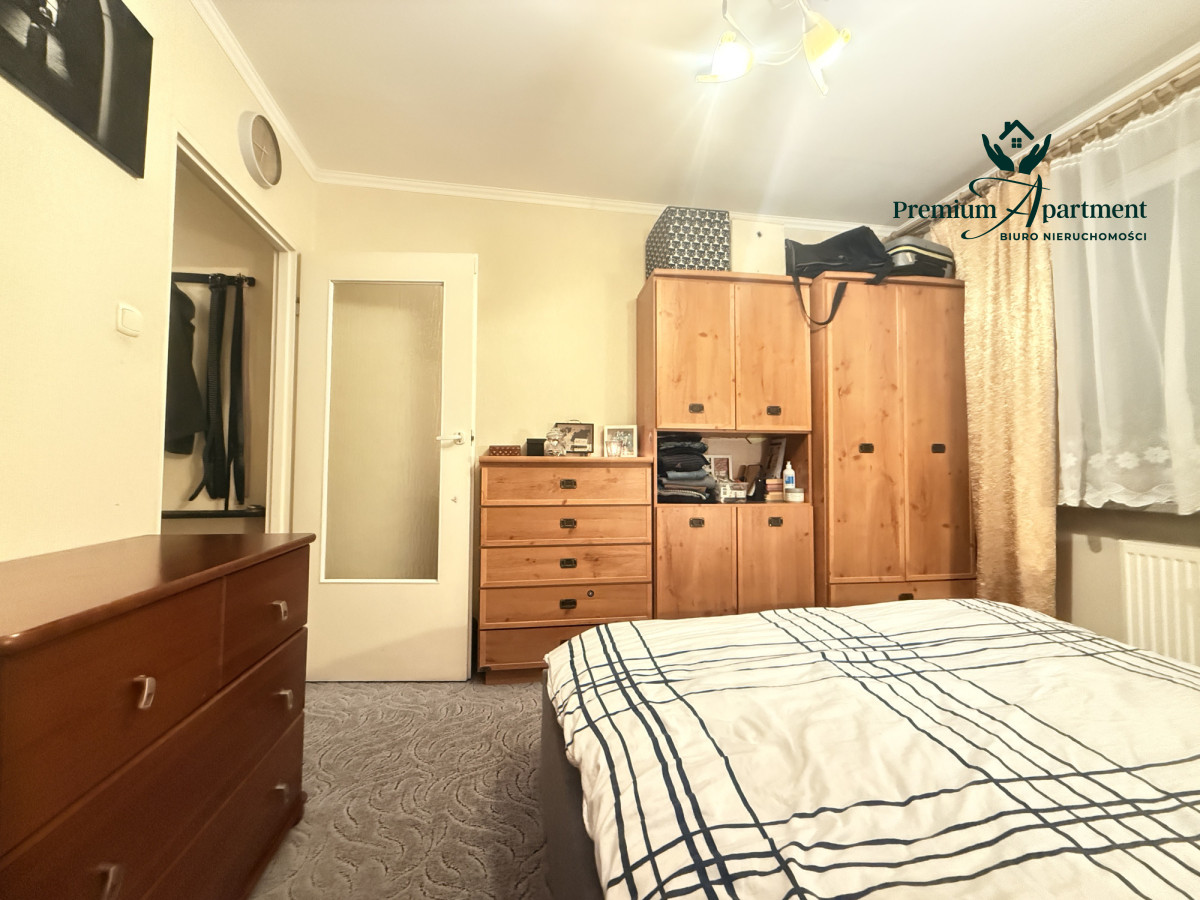 Mieszkanie na sprzedaż