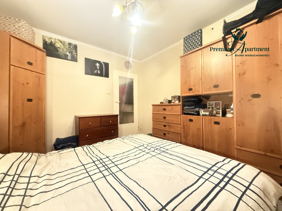 Mieszkanie na sprzedaż