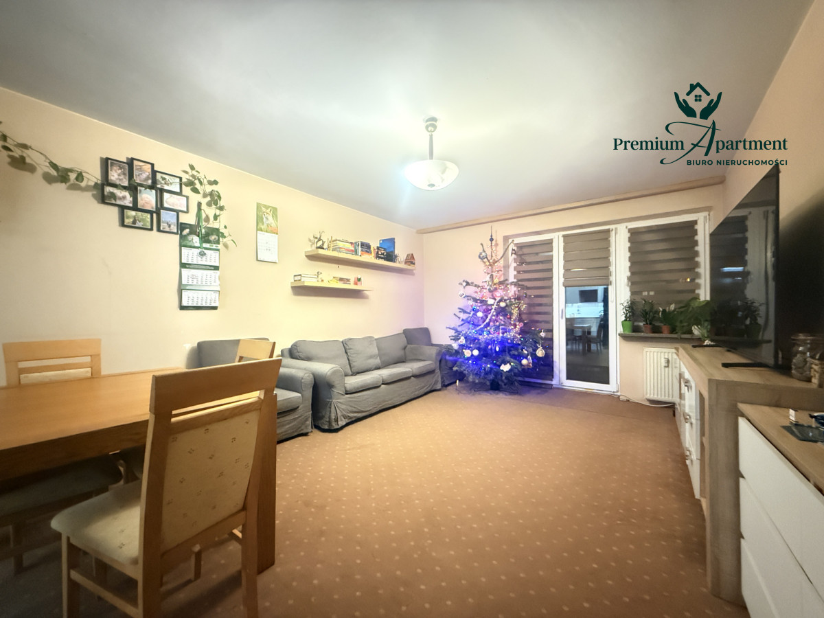 Mieszkanie na sprzedaż