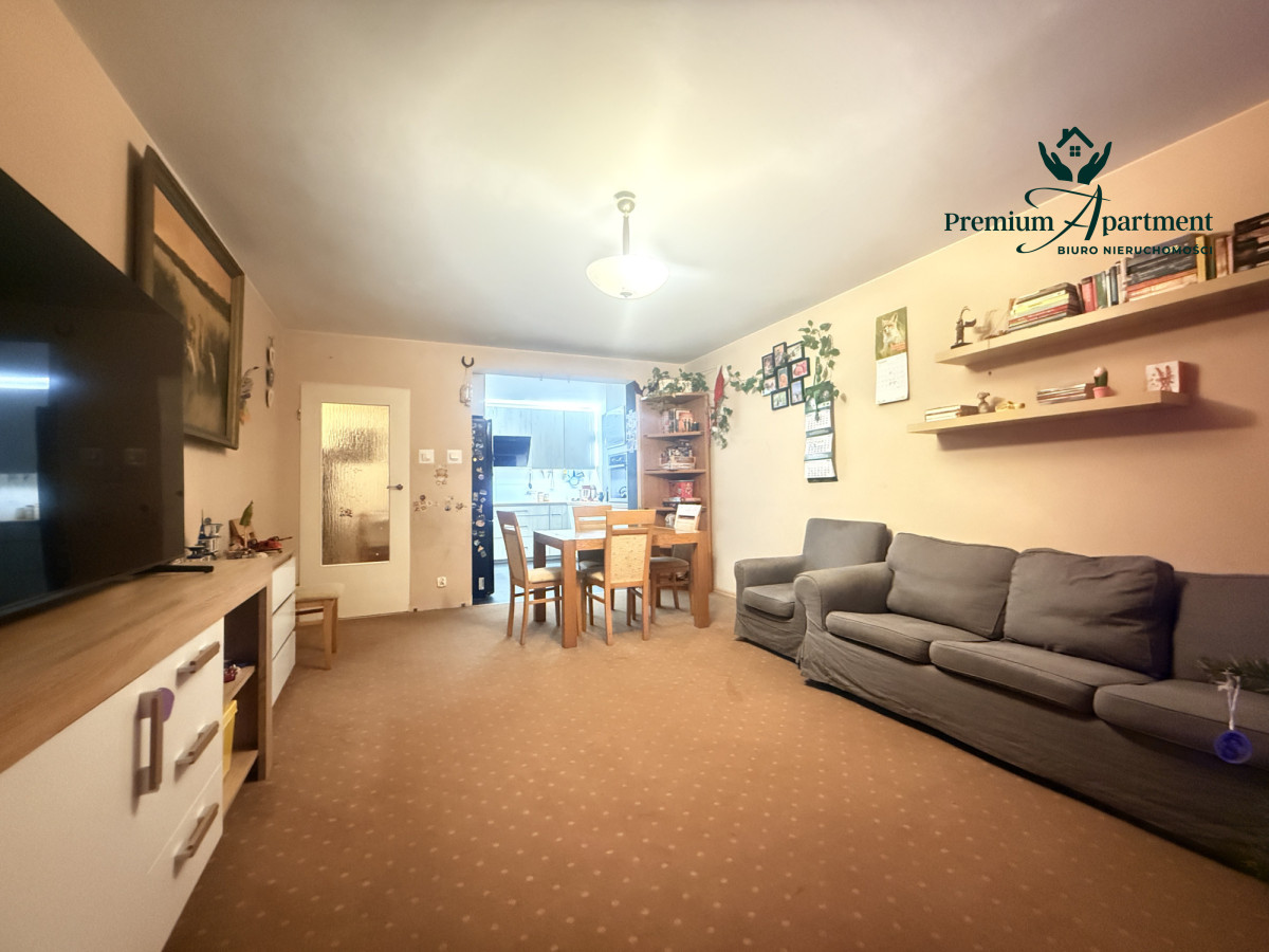 Mieszkanie na sprzedaż