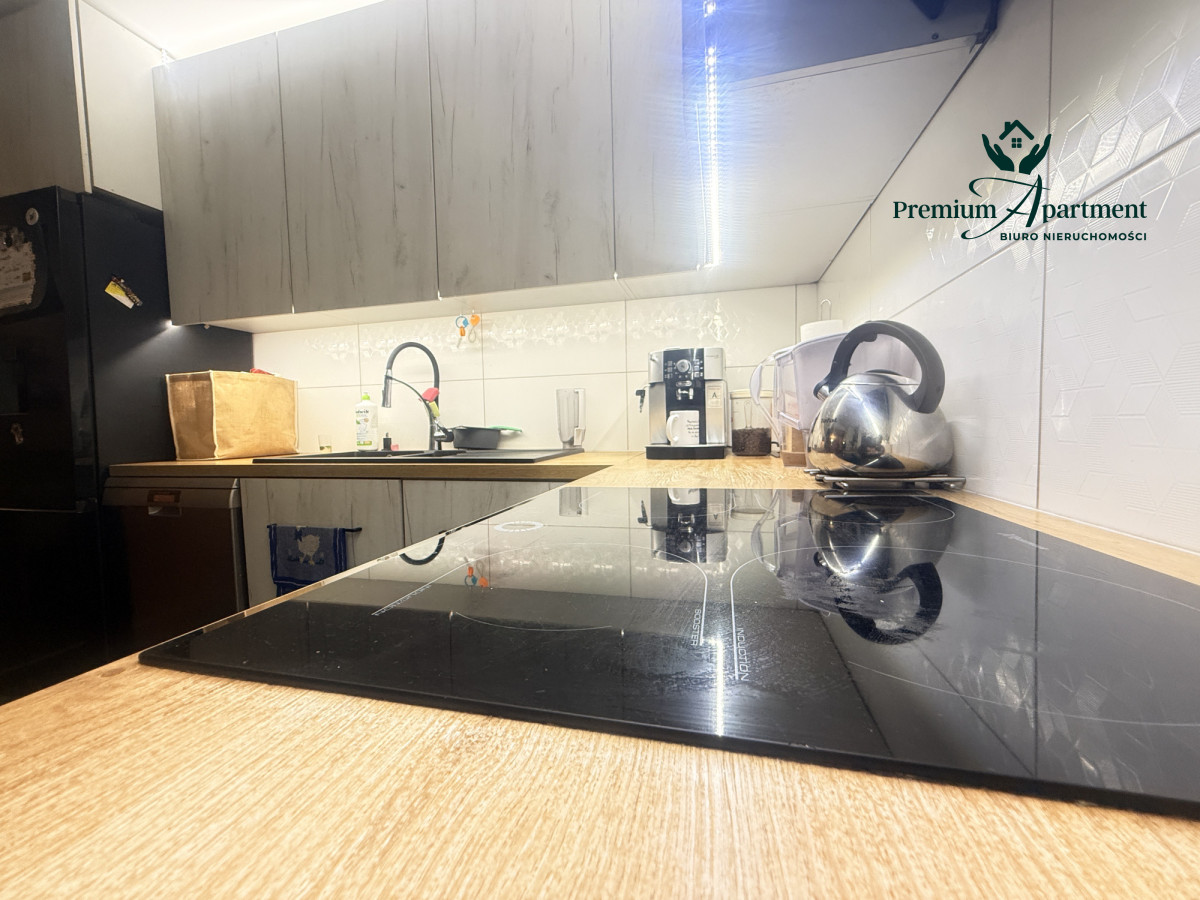 Mieszkanie na sprzedaż