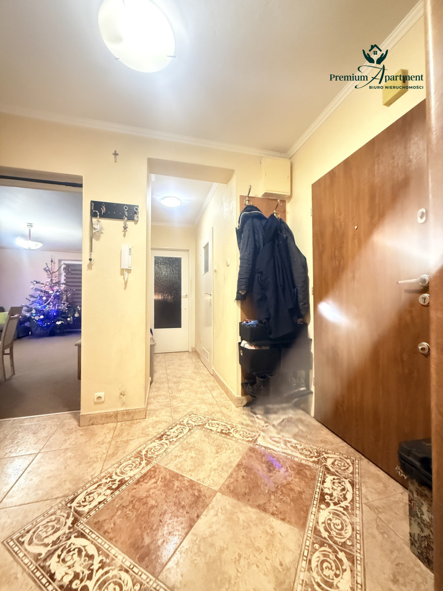 Mieszkanie na sprzedaż