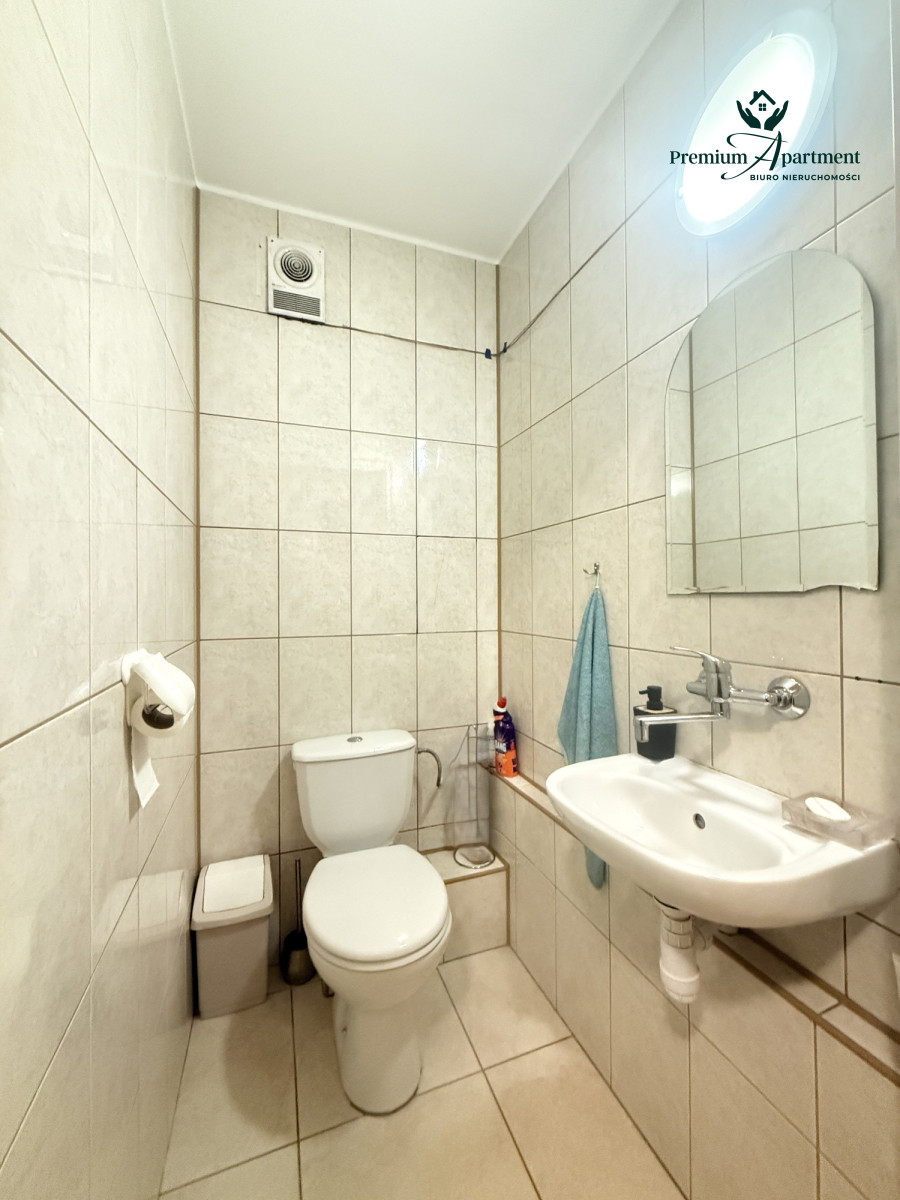 Mieszkanie na sprzedaż