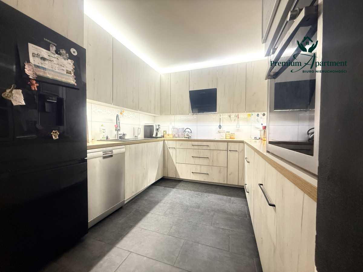 Mieszkanie na sprzedaż