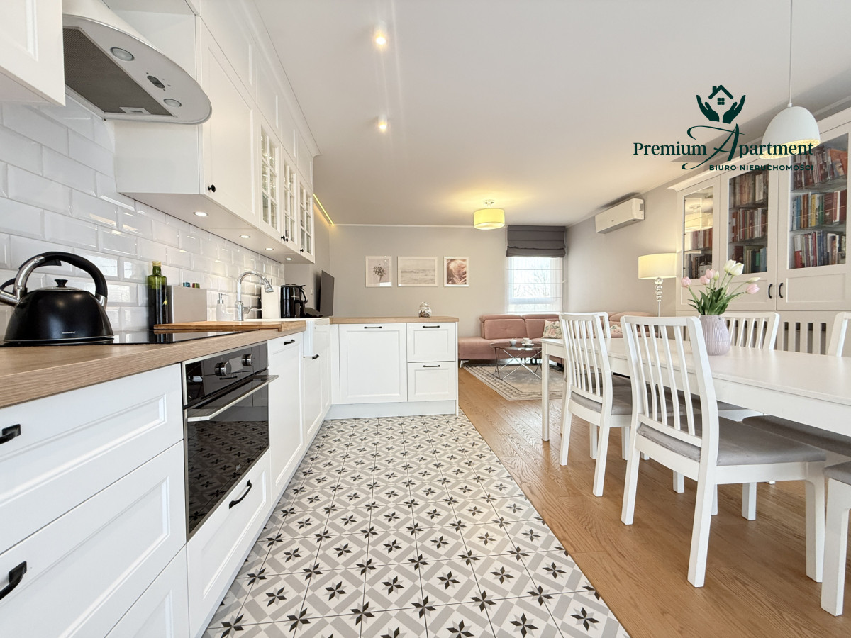 Mieszkanie na sprzedaż