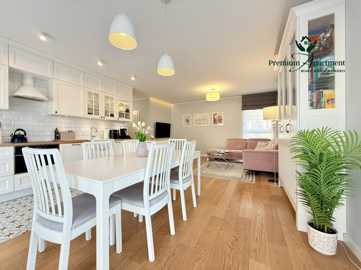 Mieszkanie na sprzedaż