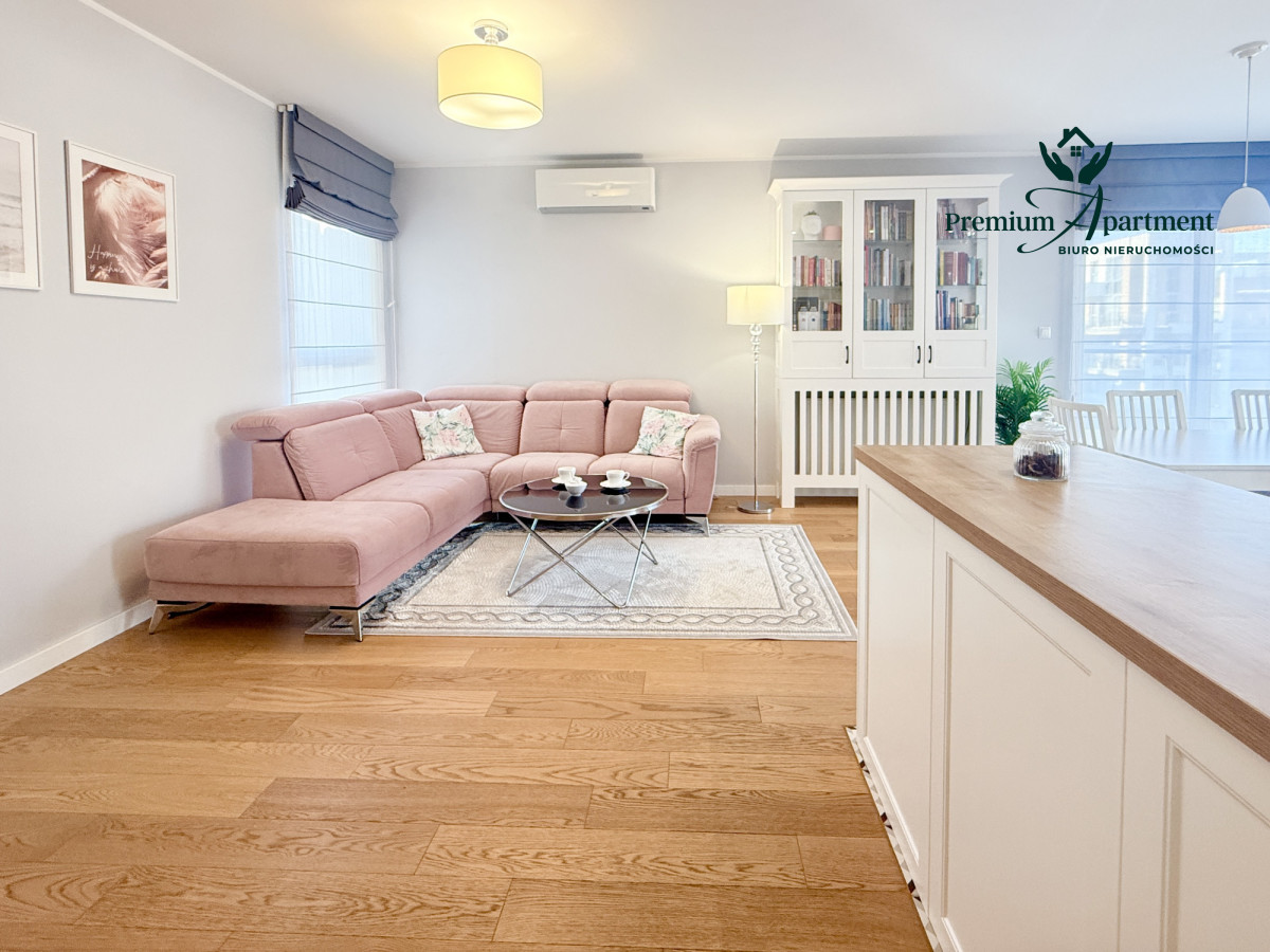 Mieszkanie na sprzedaż