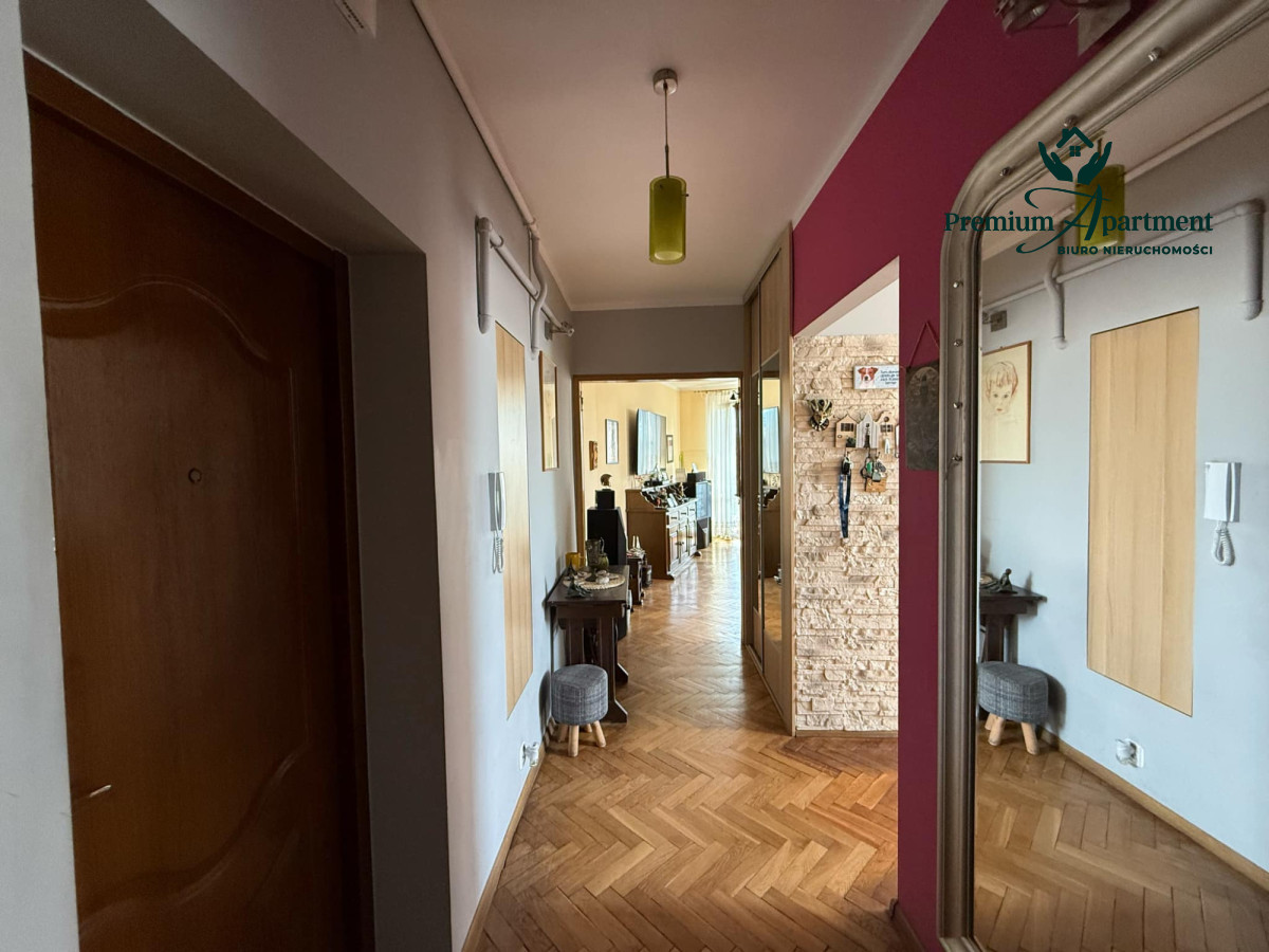 Mieszkanie na sprzedaż