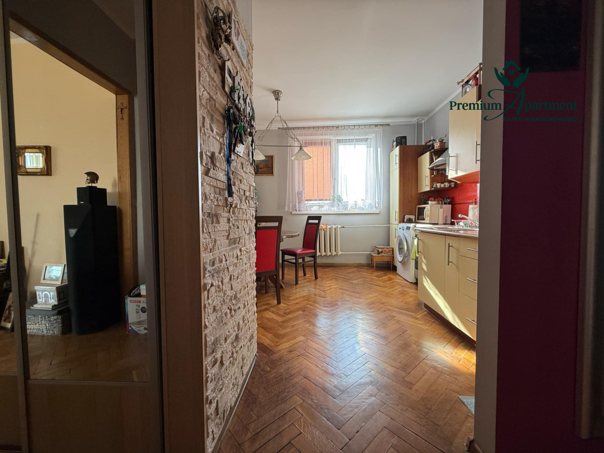 Mieszkanie na sprzedaż