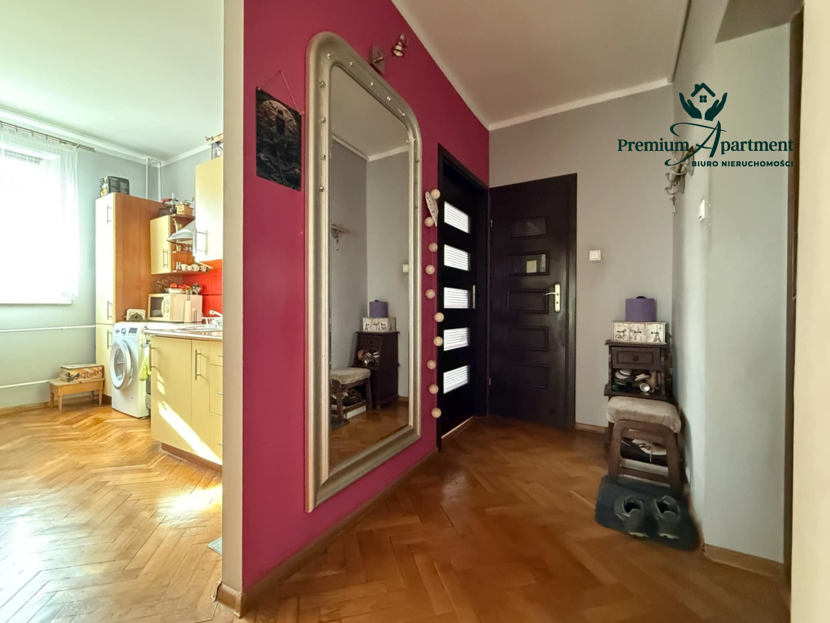 Mieszkanie na sprzedaż