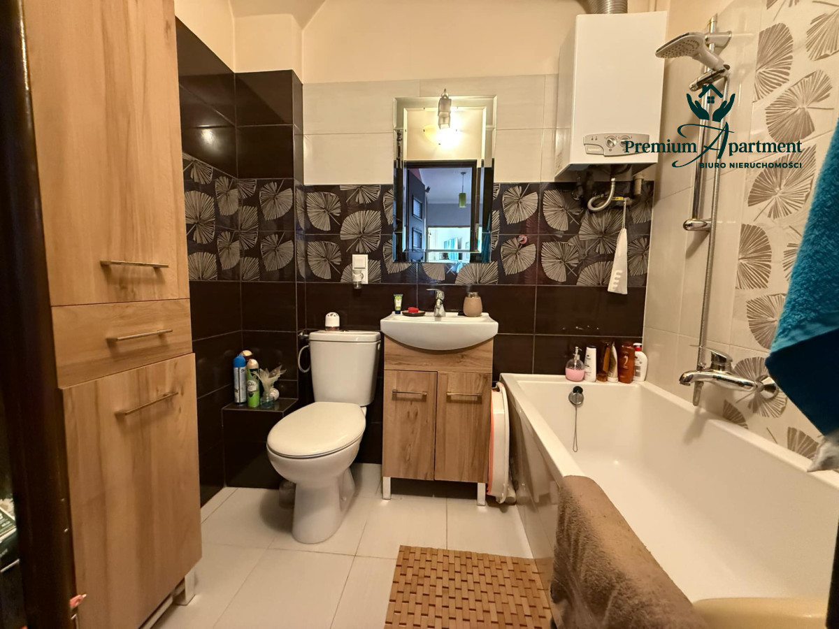 Mieszkanie na sprzedaż