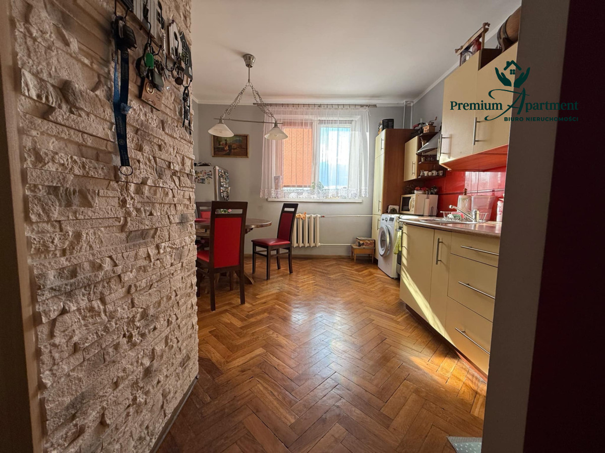 Mieszkanie na sprzedaż