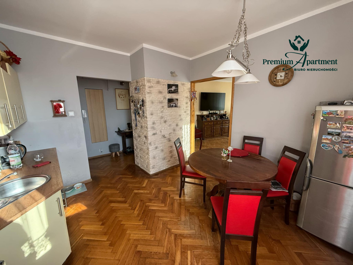 Mieszkanie na sprzedaż