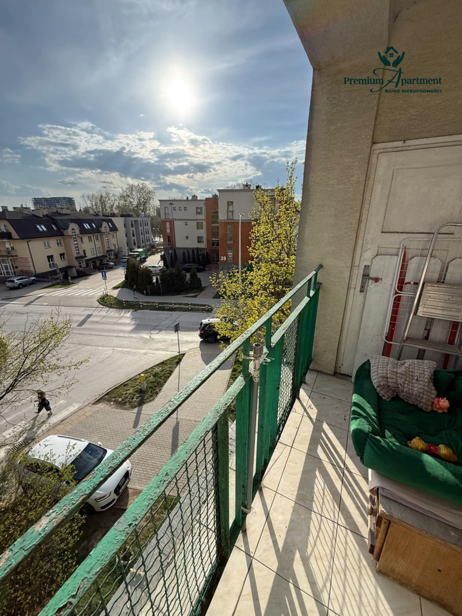 Mieszkanie na sprzedaż