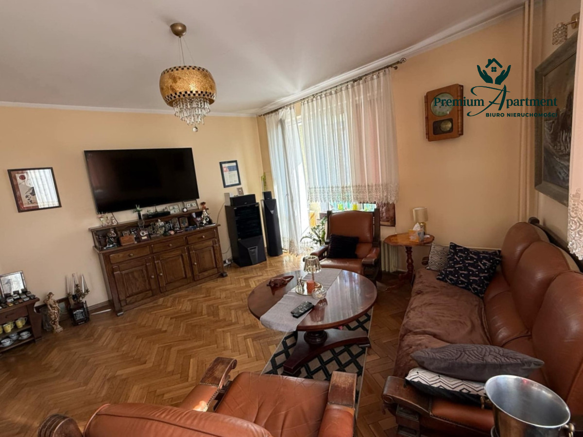 Mieszkanie na sprzedaż