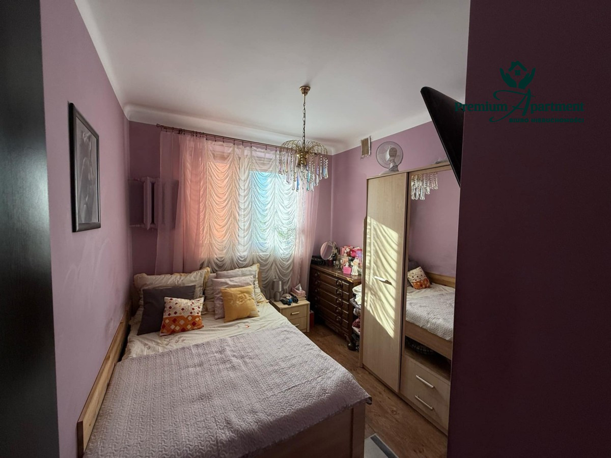 Mieszkanie na sprzedaż