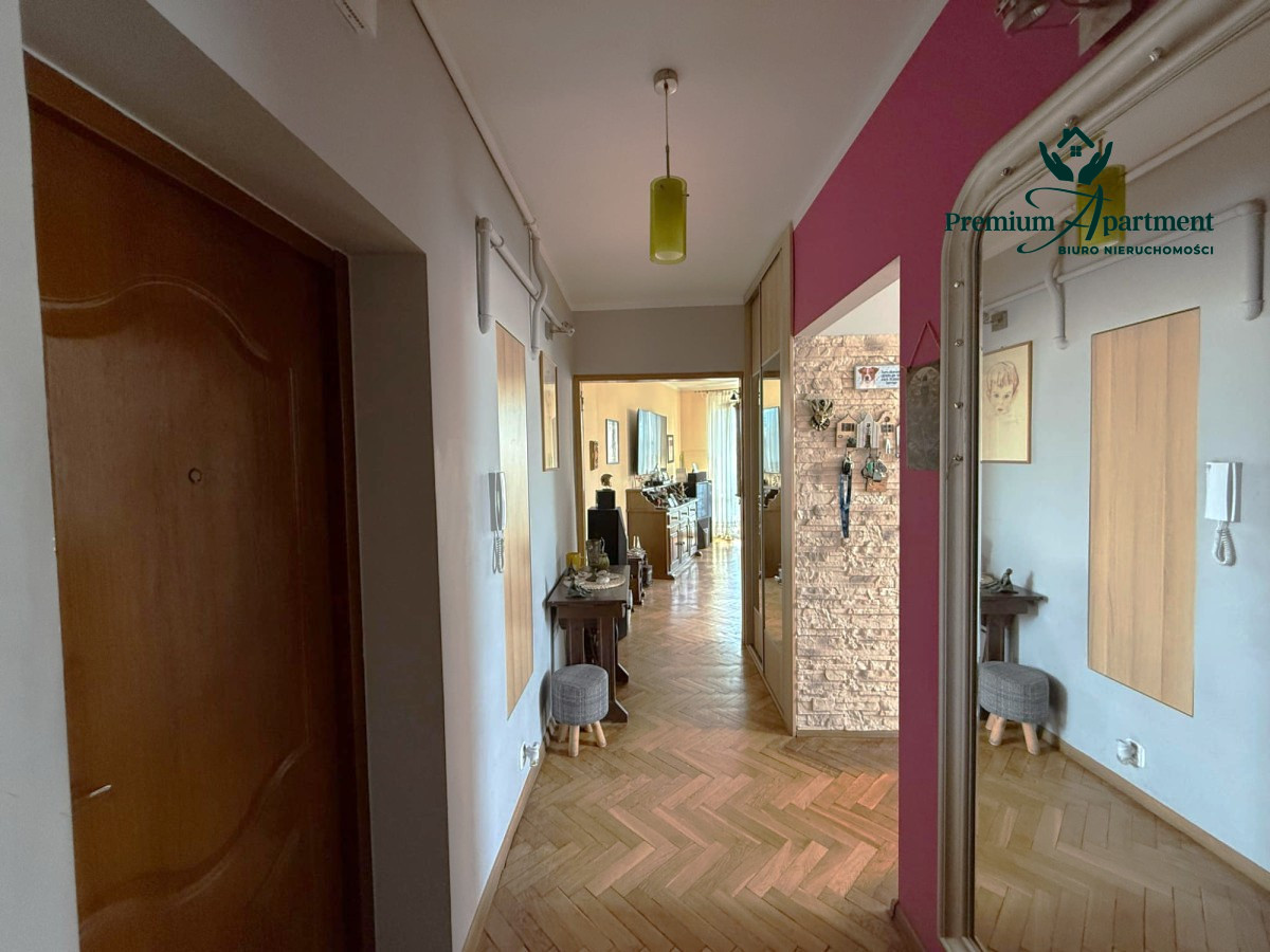 Mieszkanie na sprzedaż