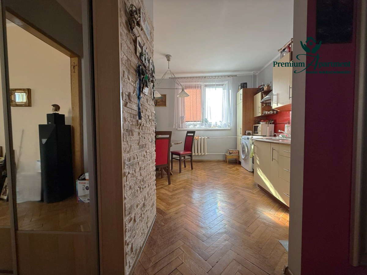 Mieszkanie na sprzedaż