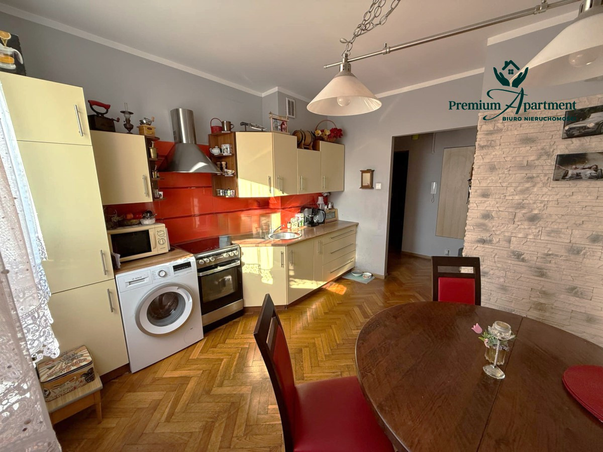 Mieszkanie na sprzedaż