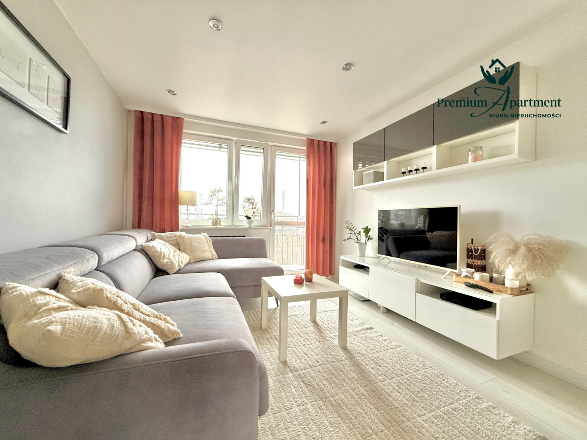 Mieszkanie na sprzedaż