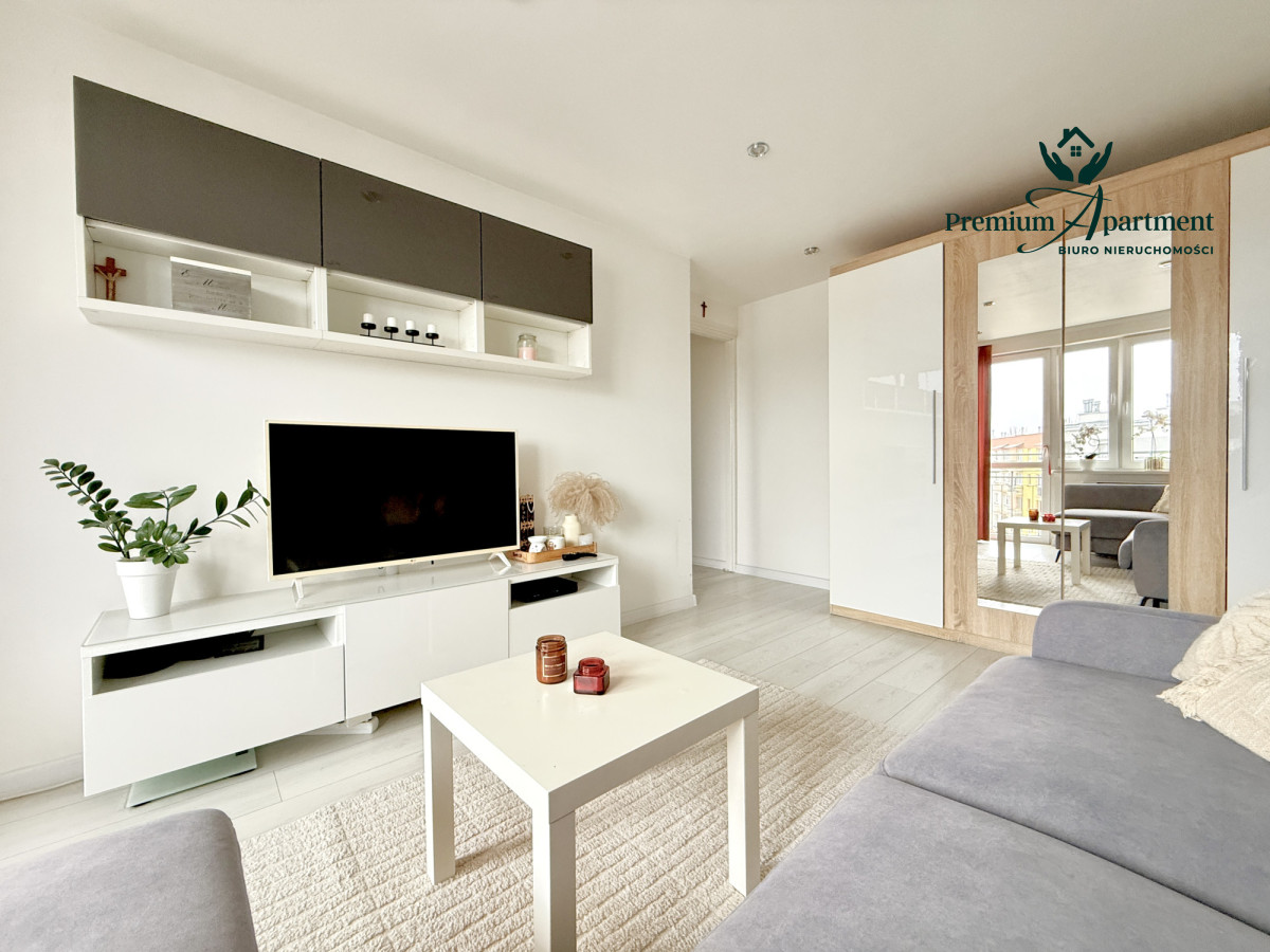 Mieszkanie na sprzedaż