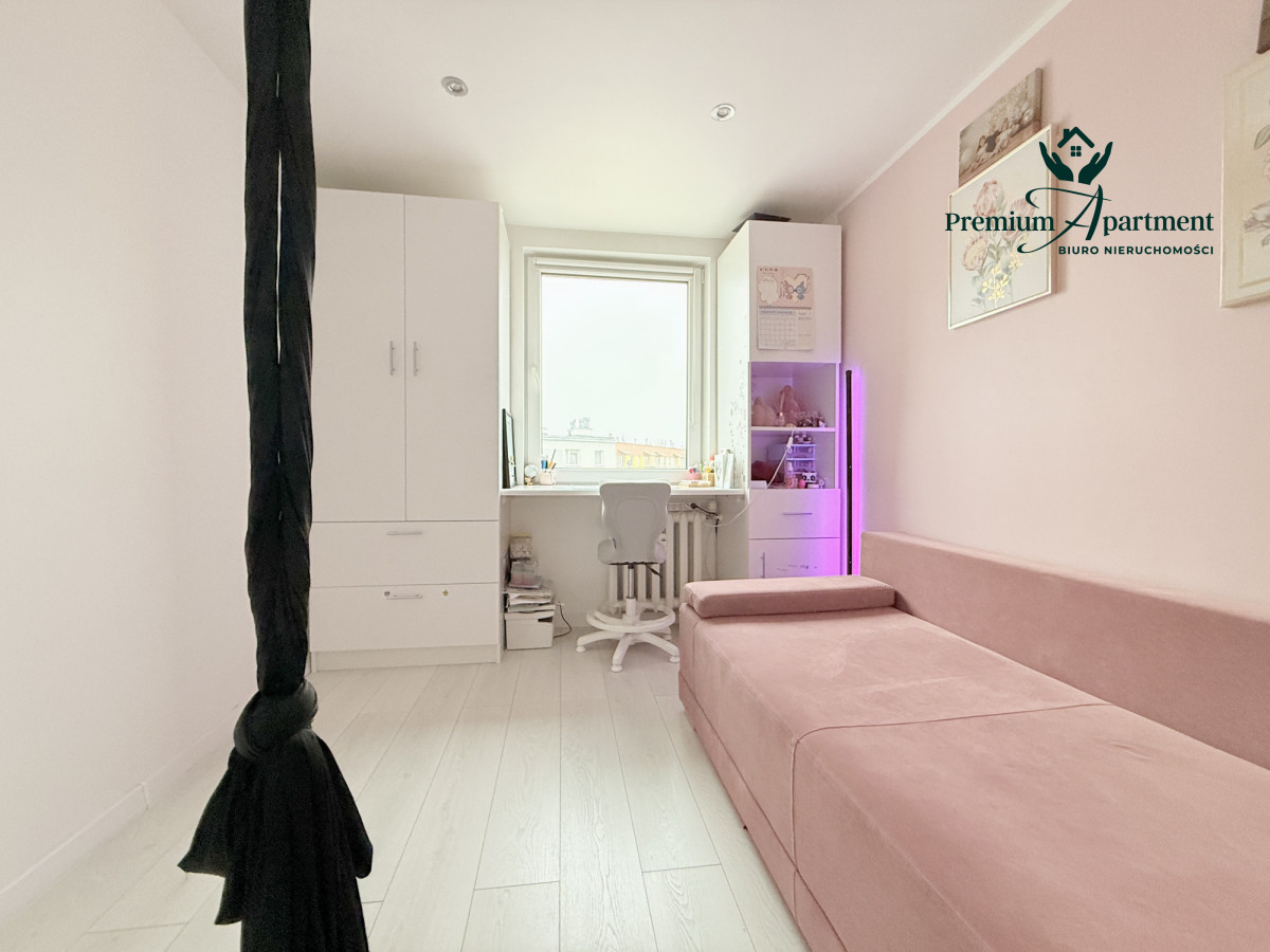 Mieszkanie na sprzedaż