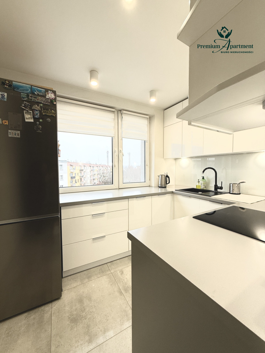 Mieszkanie na sprzedaż