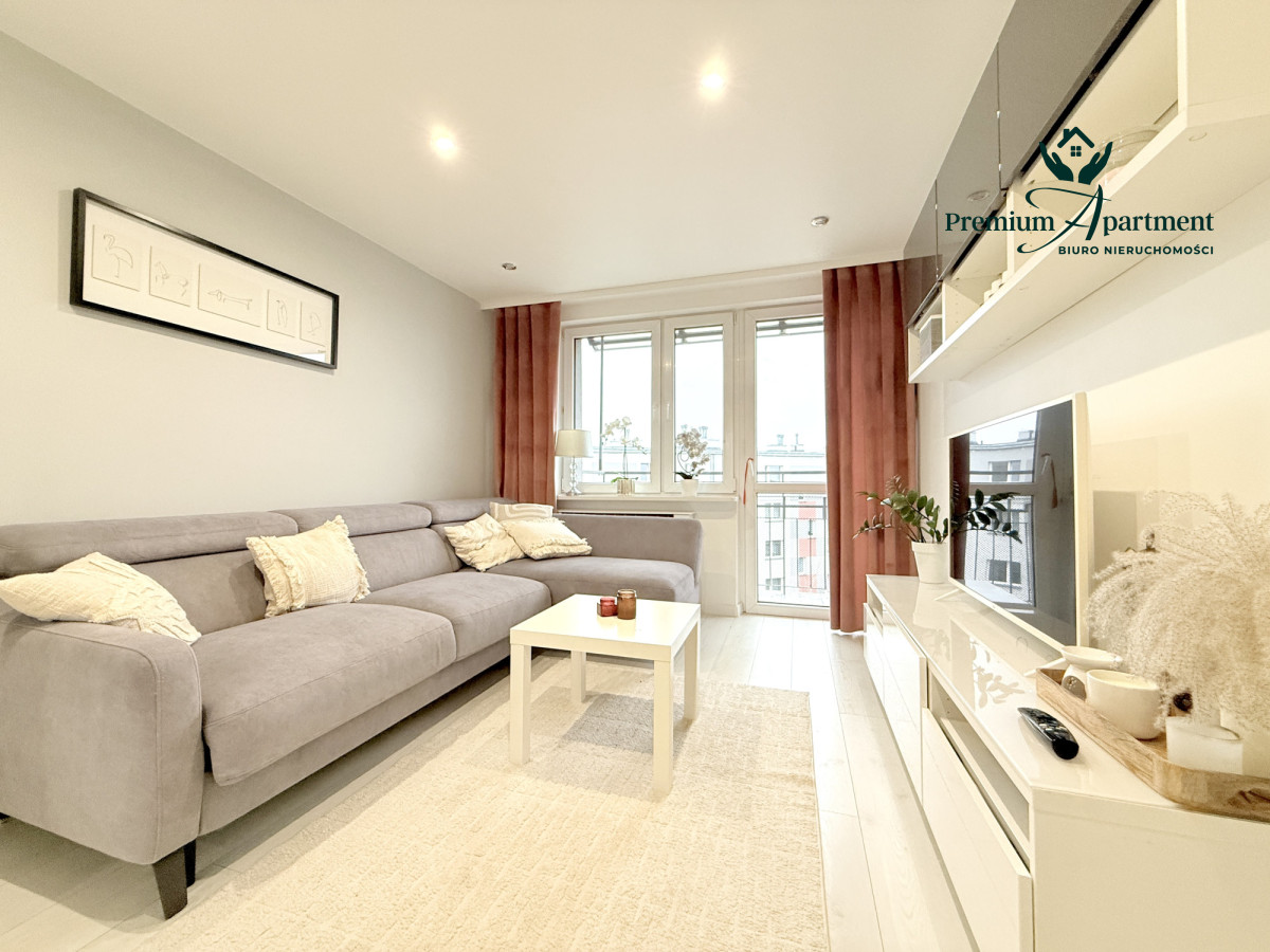 Mieszkanie na sprzedaż