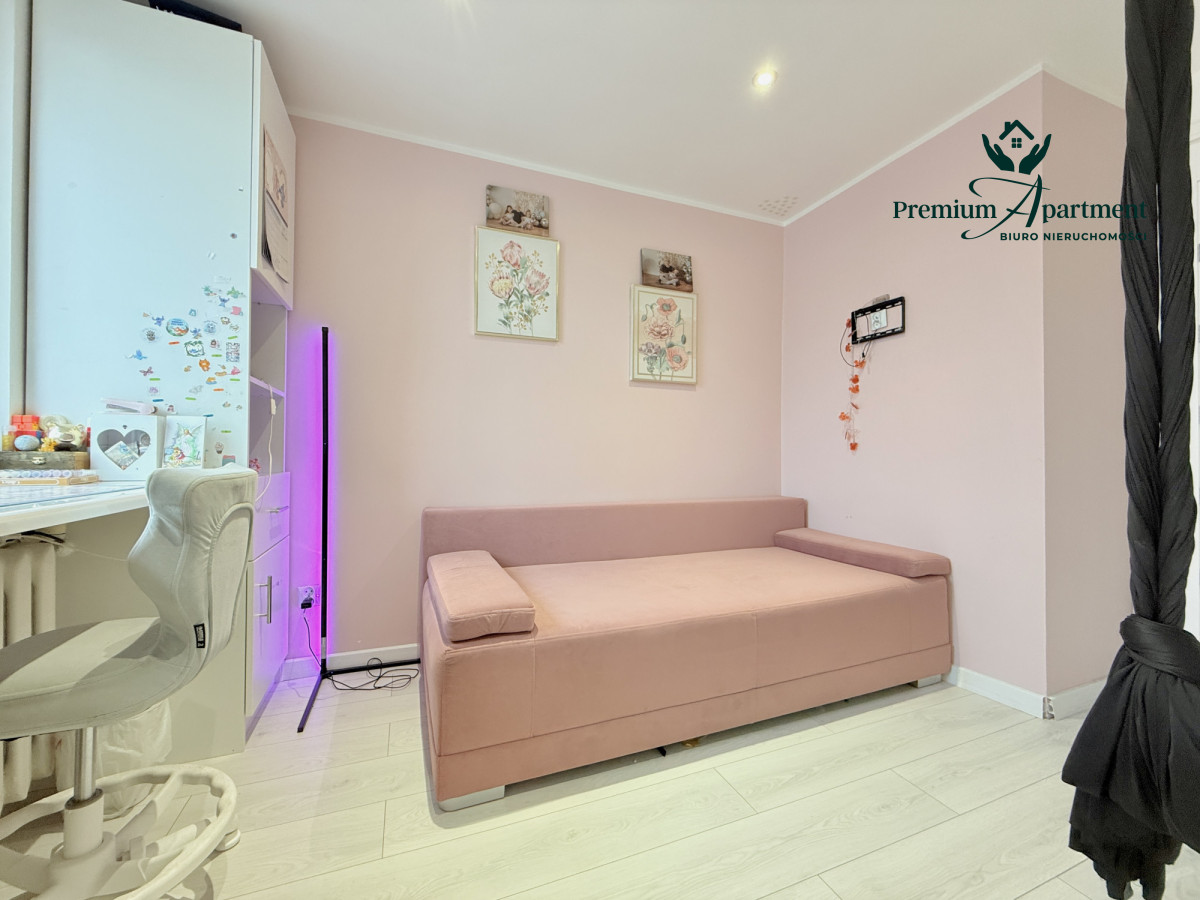 Mieszkanie na sprzedaż