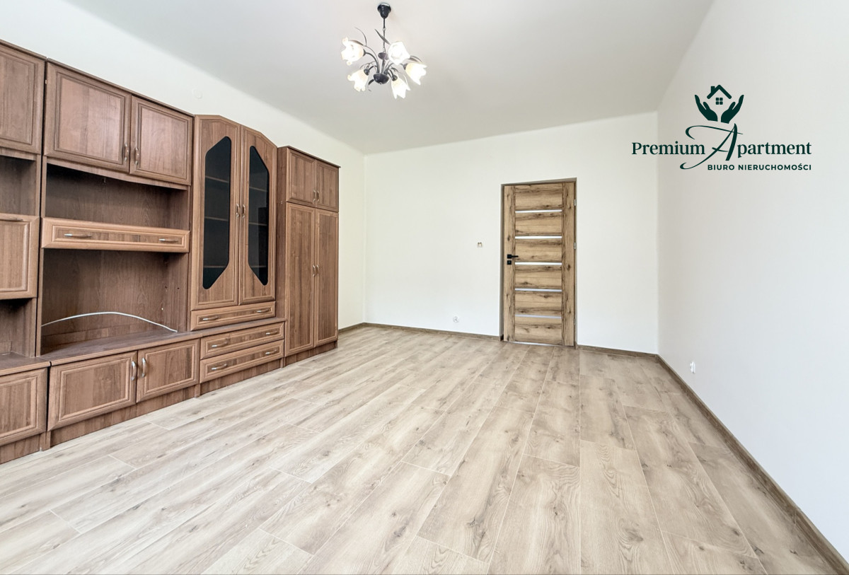 Mieszkanie na sprzedaż