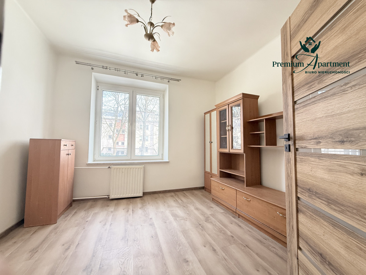 Mieszkanie na sprzedaż